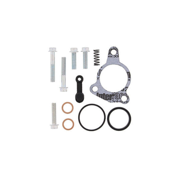 All Balls Clutch Slave Cylinder Rebuild Kit for 2021-2023 Honda CRF450R