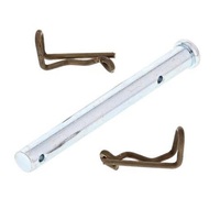 Rear Brake Caliper Pin Kit