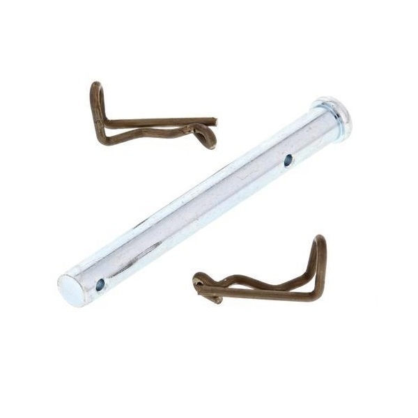 All Balls Front Caliper Bolt Kit for 2014-2017 Husqvarna FE350