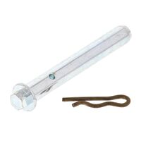 All Balls Front Brake Pin Kit 18-7009 for Suzuki RM80 1990 to 2001