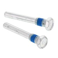 Rear Brake Caliper Pin Kit