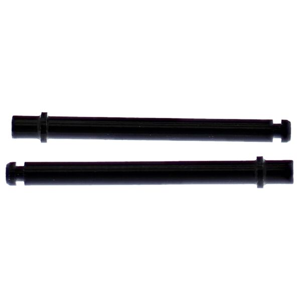 All Balls Front Caliper Bolt Kit for 1983-1985 Honda VT500E