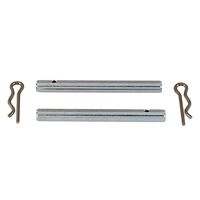 Rear Caliper Bolt Kit