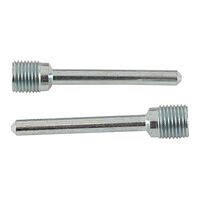 All Balls Front Brake Pin Kit 18-7022 for Kawasaki ZX14 2006 to 2014