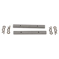 Brake Caliper Pin Kit 18-7025