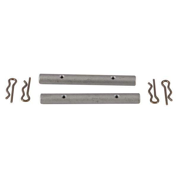 All Balls Front Caliper Bolt Kit for 2008-2014 Yamaha YZF-R1
