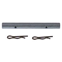 All Balls Fr Brake Pin Kit 18-7031 for Yamaha XT1200ZE Super Tenere 2013 to 2015
