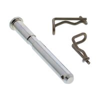 All Balls Rear Brake Pin Kit 18-7042 for Husqvarna FE350 2018 to 2021