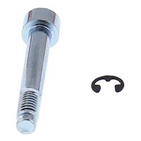 All Balls Rear Brake Pin Kit 18-7046 for Husqvarna TC65 2018 to 2021