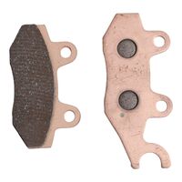 Front Left Brake Pad