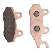 Front Right Brake Pad
