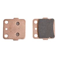 Front Brake Pad