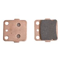 Rear Brake Pad