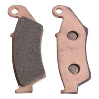 Front Brake Pad