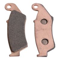 Brake Pad Sintered 18-8010