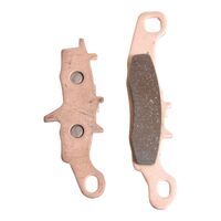 Brake Pad Sintered 18-8013