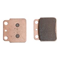 Rear Brake Pad