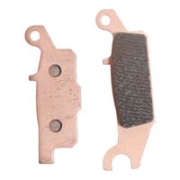 Front Right Brake Pad