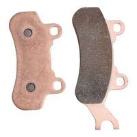 Brake Pad Sintered 18-8025