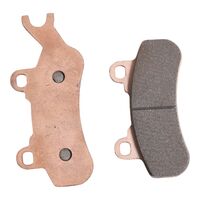 Front Right Brake Pad