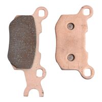 Brake Pad Sintered 18-8032