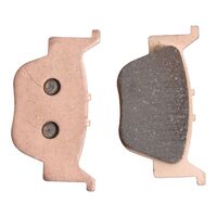 Rear Brake Pad