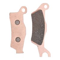 Front Left Brake Pad
