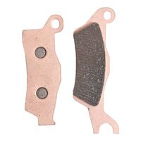 Brake Pad Sintered 18-8040