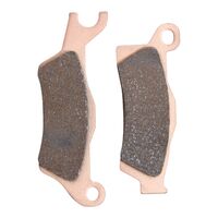 Rear Brake Pad