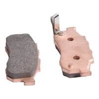 Brake Pad Sintered 18-8043