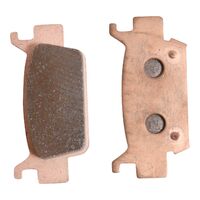 Rear Left Brake Pad