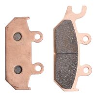 Rear Right Brake Pad