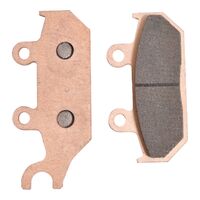 Front Left Brake Pad
