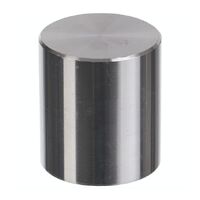 All Balls Caliper Piston Kit Rear for Husqvarna FE350 2014 to 2016