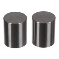 All Balls Caliper Piston Kit Front for Yamaha TTR230 2005 to 2022