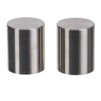 All Balls Caliper Piston Kit Front for Kawasaki KX100 1997 to 2014