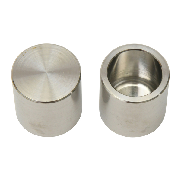 All Balls Rear Caliper Piston Kit for 2013-2014 Can-Am OUTLANDER MAX 650 STD 4X4