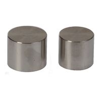 All Balls Caliper Piston Kit Front for Honda CRF450RX 2019 to 2022