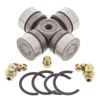 Diff Side Front U-Joint Kit