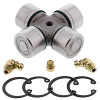 Engine Side Front U-Joint Kit