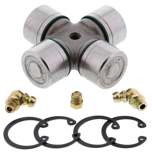 Uni Joint Rear Drive Shaft Engine Side for 2014 Can-Am COMMANDER 1000 MAX STD
