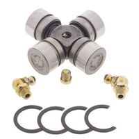 U-Joint Kit 20mm/33mm int. snap ring 19-1007