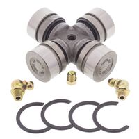 Diff Side Front U-Joint Kit
