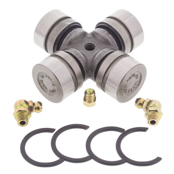 All Balls Uni Joint Rear Axle Outer for 2001-2003 Kawasaki MULE 3020
