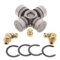 U-Joint Kit 16mm/27.6mm int. snap ring 19-1010
