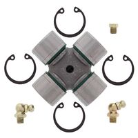 Diff Side Rear U-Joint Kit