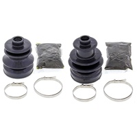 All Balls ATV CV Boots Front Inner And Outer