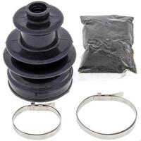 Front Outer CV Boot Kit