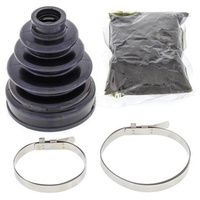 ATV CV Boot Rear Outer Rear Inner for Can-Am Outlander Max 500 STD 4X4 2012-14