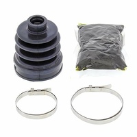 Frnt Inner CV Boot for Yamaha YFM350 Grizzly 4WD 2013